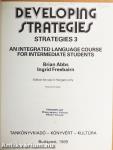 Developing Strategies - Students' Book/Workbook