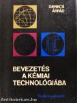 Bevezetés a kémiai technológiába