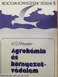 Agrokémia és környezetvédelem