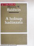 A holnap hadászata