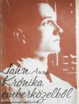 Krónika emberközelből