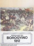 Borogyino, 1812