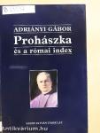 Prohászka, és a római index