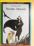 Nevem: Dracula