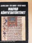 Magyar könyvtártörténet