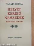 Helyét kereső nemzedék