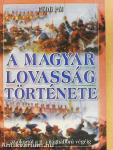 A magyar lovasság története