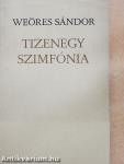 Tizenegy szimfónia