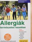 Allergiák természetes kezelése