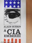 A CIA emberei