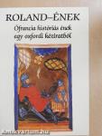 Roland-ének (dedikált példány)