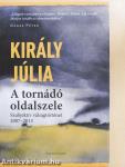 A tornádó oldalszele (dedikált példány)