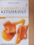 Karamellás kétszersült