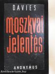 Moszkvai jelentés