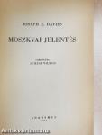 Moszkvai jelentés