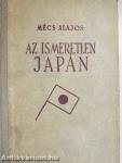 Az ismeretlen Japán