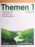 Themen 1 - Kursbuch/Arbeitsbuch