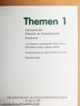 Themen 1 - Kursbuch/Arbeitsbuch