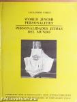 World Jewish Personalities