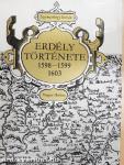 Erdély története