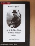 Gróf Bethlen István politikai pályája 1901-1921