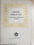 Angol nyelvtan