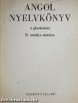 Angol nyelvkönyv II.