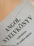 Angol nyelvkönyv II.