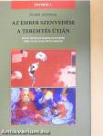 Az ember szenvedése/A teremtés útján