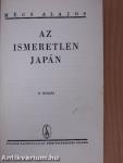 Az ismeretlen Japán