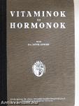 Vitaminok és hormonok