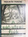 A Pál-utcai fiúk