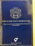 Who is Who Magyarországon