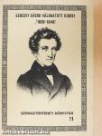 Egressy Gábor válogatott cikkei (1838-1848)