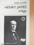 Henry James világa