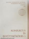 Konfliktus és együttműködés 5.