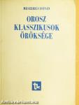 Orosz klasszikusok öröksége