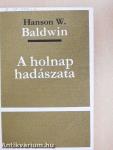 A holnap hadászata