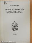 Móricz Zsigmond levelesládája