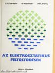 Az elektrosztatikus feltöltődések