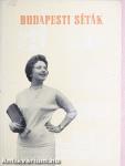 Budapesti séták