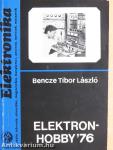 Elektronhobby '76