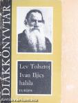 Ivan Iljics halála