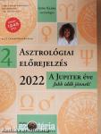 Asztrológiai előrejelzés 2022 - A Jupiter éve