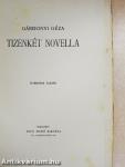 Tizenkét novella