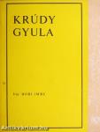 Krúdy Gyula