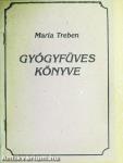 Maria Treben gyógyfüves könyve