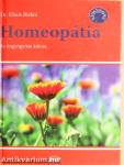 Homeopátia