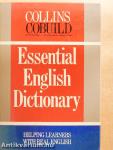 Essential English Dictionary