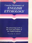 The Concise Dictionary of English Etymology